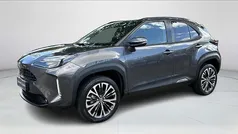 Overig Gebruikt 2023 Toyota Yaris Cross Executive SUV | € 30.949 (Eerlijke prijs)