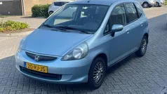 Gebruikt 2005 Honda Jazz LS Hatchback | € 2.700 (Eerlijke prijs)