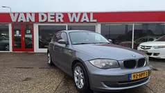 Gebruikt 2009 BMW 116 Hatchback | € 4.250 (Eerlijke prijs)
