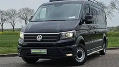 Overige Gebruikt 2019 VW Crafter Van | € 18.600 (Eerlijke prijs)