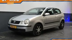 Gebruikt 2002 VW Polo Comfortline Hatchback | € 1.250 (Eerlijke prijs)