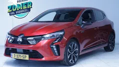Rood Gebruikt 2023 Mitsubishi Colt Instyle Hatchback | € 24.040 (Eerlijke prijs)