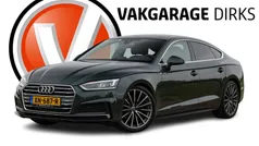 Groen Gebruikt 2019 Audi A5 Sportback S-Line Hatchback | € 25.939 (Eerlijke prijs)
