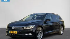 Gebruikt 2015 VW Passat Edition Stationwagen | € 12.877 (Eerlijke prijs)
