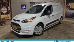 Wit Gebruikt 2017 Ford Transit Trend Van | € 10.950 (Eerlijke prijs)