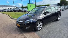 Gebruikt 2011 Opel Astra Edition Stationwagen | € 2.899 (Eerlijke prijs)