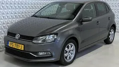 Grijs Gebruikt 2017 VW Polo Hatchback | € 3.999 (Goede deal)