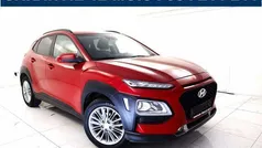 Gebruikt 2020 Hyundai Kona SUV | € 14.750 (Super prijs)