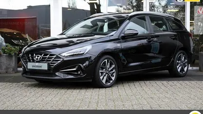 Occasion Hyundai i30 Comfort 2023 Stationwagen