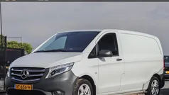 Gebruikt 2016 Mercedes Vito MPV | € 12.345 (Eerlijke prijs)