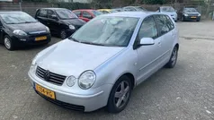 Gebruikt 2004 VW Polo Hatchback | € 1.450 (Eerlijke prijs)