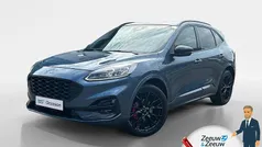 Blauw Gebruikt 2023 Ford Kuga ST-Line X SUV | € 27.950 (Goede deal)