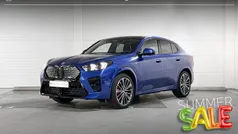 Gebruikt 2024 BMW iX2 M Sport SUV | € 53.899 (Eerlijke prijs)