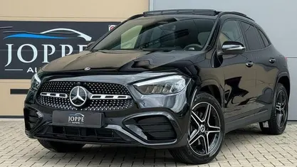 Gebruikt 2023 Mercedes GLA250 AMG SUV | € 51.950