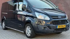 Overige Gebruikt 2014 Ford Transit Custom Limited Van | € 6.750 (Eerlijke prijs)