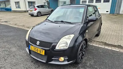 Occasion Suzuki Swift Sport 125 PK (91 kW) 2008 Hatchback