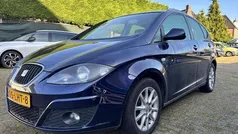 Gebruikt 2010 Seat Altea XL Sport MPV | € 2.999 (Super prijs)