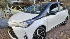 Gebruikt 2020 Toyota Yaris Hatchback | € 18.750 (Eerlijke prijs)