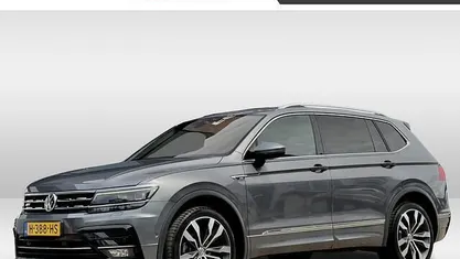 Occasion VW Tiguan Allspace 150 PK (110 kW) 2020 SUV