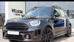 Gebruikt 2021 Mini Cooper Countryman Comfort SUV | € 29.950 (Eerlijke prijs)