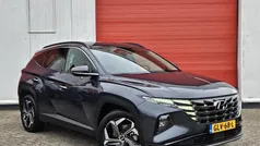 Grijs, metallic lak Gebruikt 2023 Hyundai Tucson Comfort SUV | € 32.950 (Goede deal)