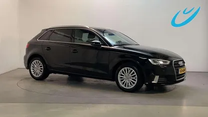 Occasion 2017 Audi A3 Sportback Sport Hatchback | € 14.950 (Eerlijke prijs)