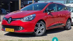 Gebruikt 2016 Renault Clio GrandTour LIMITED Stationwagen | € 7.950 (Goede deal)