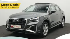Grijs Gebruikt 2023 Audi Q2 Advanced SUV | € 30.450 (Eerlijke prijs)