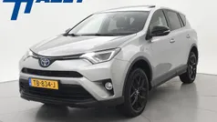 Gebruikt 2018 Toyota RAV4 Hybrid Edition SUV | € 21.450 (Eerlijke prijs)