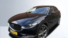 Gebruikt 2022 Mazda CX-30 Luxury SUV | € 28.845 (Eerlijke prijs)