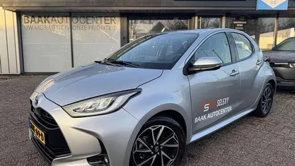 Occasion Toyota Yaris Hybrid Business Edition 116 PK (85 kW) 2024 Hatchback