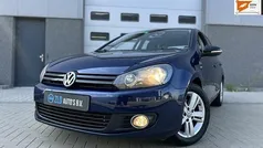 Gebruikt 2012 VW Golf VII Match Hatchback | € 6.999 (Super prijs)