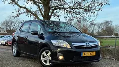 Gebruikt 2012 Toyota Auris Hatchback | € 6.975 (Goede deal)