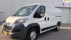 Gebruikt 2016 Citroën Jumper MPV | € 9.950 (Super prijs)