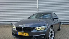 Grijs Gebruikt 2021 BMW 420 Executive Coupé | € 26.990 (Goede deal)