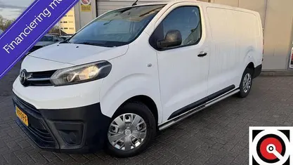 Occasion 2019 Toyota Proace MPV | € 10.995 (Super prijs)