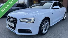 Gebruikt 2013 Audi A5 Sportback S-Line Hatchback | € 19.950 (Eerlijke prijs)