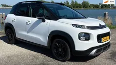 Wit Gebruikt 2019 Citroën C3 Aircross Origins SUV | € 8.844 (Goede deal)