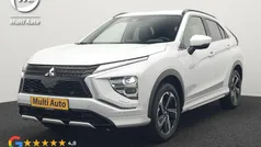 Gebruikt 2024 Mitsubishi Eclipse Cross Intense+ SUV | € 28.740 (Eerlijke prijs)