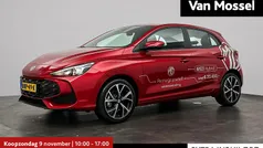 Hatchback Gebruikt 2025 MG MG3 Hatchback | € 23.990 (Eerlijke prijs)