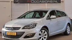Gebruikt 2016 Opel Astra Stationwagen | € 6.795 (Goede deal)