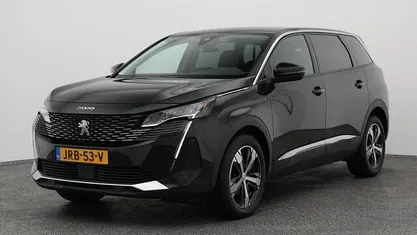 Occasion 2022 Peugeot 5008 Allure MPV | € 20.900 (Super prijs)