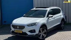 Gebruikt 2020 Seat Tarraco XCELLENCE SUV | € 22.989 (Eerlijke prijs)