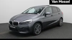 Grijs Gebruikt 2021 BMW 225 Active Tourer Executive MPV | € 25.400 (Goede deal)