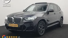 Gebruikt 2022 BMW X3 M Sport SUV | € 43.440 (Goede deal)