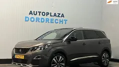Gebruikt 2018 Peugeot 5008 GT-line MPV | € 14.985 (Eerlijke prijs)