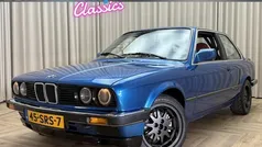 Gebruikt 1985 BMW 328 Coupé | € 17.950