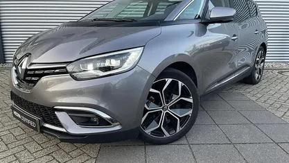 Gebruikt 2023 Renault Grand Scénic IV Techno MPV | € 24.745 (Eerlijke prijs)