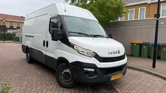 Gebruikt 2016 Iveco Daily Van | € 8.950 (Super prijs)