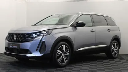 Gebruikt 2022 Peugeot 5008 Allure SUV | € 21.450 (Goede deal)